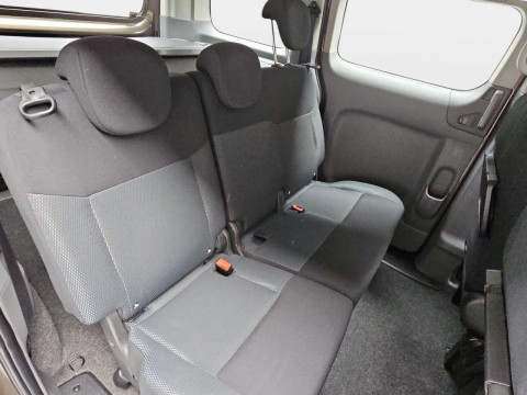 Ansicht 19 - Gebrauchtwagen Fahrzeug, Modell NV200 der Marke Nissan von Verkäufer AH Brüggemann GmbH & Co. KG