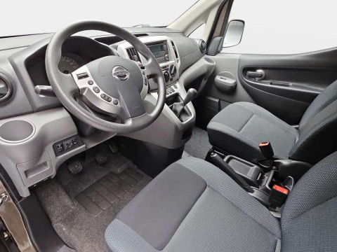 Ansicht 20 - Gebrauchtwagen Fahrzeug, Modell NV200 der Marke Nissan von Verkäufer AH Brüggemann GmbH & Co. KG