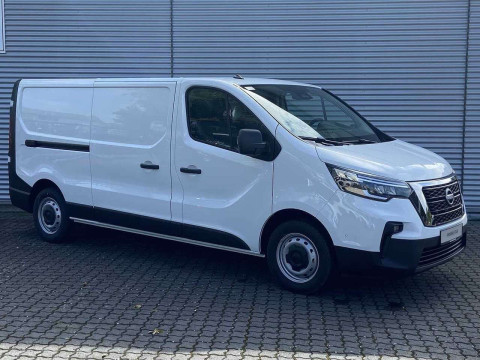 Ansicht 2 - Neuwagen Fahrzeug, Modell Primastar der Marke Nissan von Verkäufer Auto Emotion GmbH & Co. KG