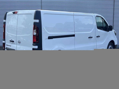 Ansicht 3 - Neuwagen Fahrzeug, Modell Primastar der Marke Nissan von Verkäufer Auto Emotion GmbH & Co. KG