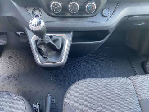 Ansicht 6 - Neuwagen Fahrzeug, Modell Primastar der Marke Nissan von Verkäufer Auto Emotion GmbH & Co. KG