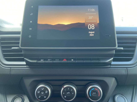 Ansicht 7 - Neuwagen Fahrzeug, Modell Primastar der Marke Nissan von Verkäufer Auto Emotion GmbH & Co. KG