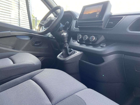 Ansicht 8 - Neuwagen Fahrzeug, Modell Primastar der Marke Nissan von Verkäufer Auto Emotion GmbH & Co. KG