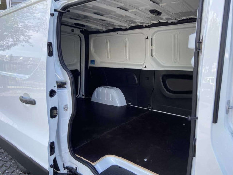 Ansicht 12 - Neuwagen Fahrzeug, Modell Primastar der Marke Nissan von Verkäufer Auto Emotion GmbH & Co. KG