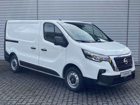 Ansicht 2 - Gebrauchtwagen Fahrzeug, Modell Primastar der Marke Nissan von Verkäufer Auto Emotion GmbH & Co. KG