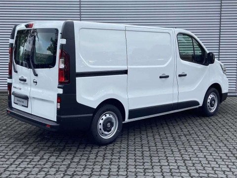 Ansicht 3 - Gebrauchtwagen Fahrzeug, Modell Primastar der Marke Nissan von Verkäufer Auto Emotion GmbH & Co. KG