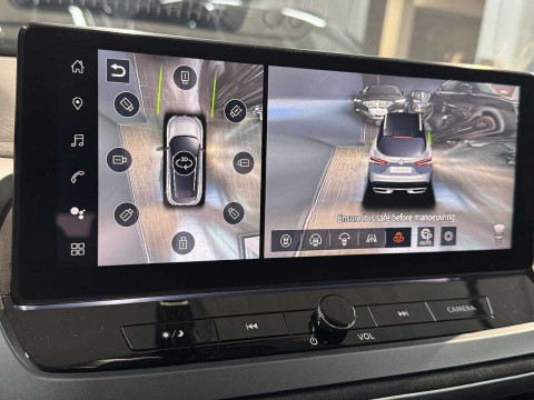 Ansicht 8 - Gebrauchtwagen Fahrzeug, Modell Qashqai der Marke Nissan von Verkäufer Auto Emotion GmbH & Co. KG