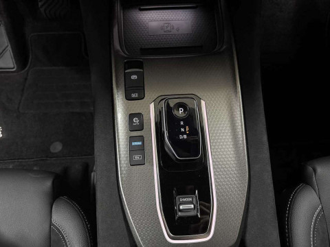 Ansicht 10 - Gebrauchtwagen Fahrzeug, Modell Qashqai der Marke Nissan von Verkäufer Auto Emotion GmbH & Co. KG