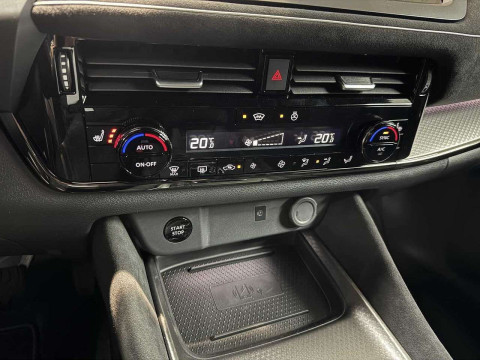 Ansicht 11 - Gebrauchtwagen Fahrzeug, Modell Qashqai der Marke Nissan von Verkäufer Auto Emotion GmbH & Co. KG