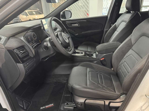 Ansicht 12 - Gebrauchtwagen Fahrzeug, Modell Qashqai der Marke Nissan von Verkäufer Auto Emotion GmbH & Co. KG