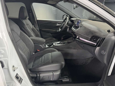 Ansicht 13 - Gebrauchtwagen Fahrzeug, Modell Qashqai der Marke Nissan von Verkäufer Auto Emotion GmbH & Co. KG