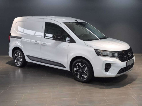 Ansicht 2 - Gebrauchtwagen Fahrzeug, Modell Townstar der Marke Nissan von Verkäufer Auto Emotion GmbH & Co. KG