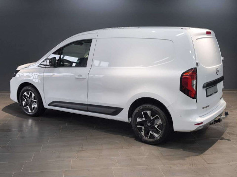 Ansicht 4 - Gebrauchtwagen Fahrzeug, Modell Townstar der Marke Nissan von Verkäufer Auto Emotion GmbH & Co. KG