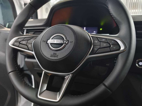 Ansicht 6 - Gebrauchtwagen Fahrzeug, Modell Townstar der Marke Nissan von Verkäufer Auto Emotion GmbH & Co. KG