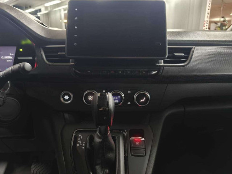 Ansicht 8 - Gebrauchtwagen Fahrzeug, Modell Townstar der Marke Nissan von Verkäufer Auto Emotion GmbH & Co. KG