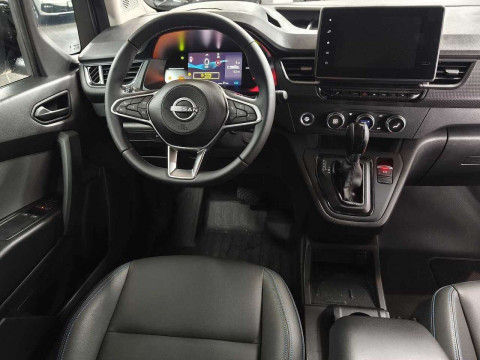 Ansicht 9 - Gebrauchtwagen Fahrzeug, Modell Townstar der Marke Nissan von Verkäufer Auto Emotion GmbH & Co. KG