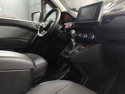 Ansicht 10 - Gebrauchtwagen Fahrzeug, Modell Townstar der Marke Nissan von Verkäufer Auto Emotion GmbH & Co. KG