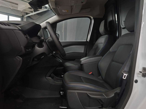 Ansicht 11 - Gebrauchtwagen Fahrzeug, Modell Townstar der Marke Nissan von Verkäufer Auto Emotion GmbH & Co. KG