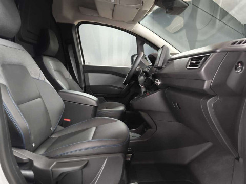 Ansicht 12 - Gebrauchtwagen Fahrzeug, Modell Townstar der Marke Nissan von Verkäufer Auto Emotion GmbH & Co. KG