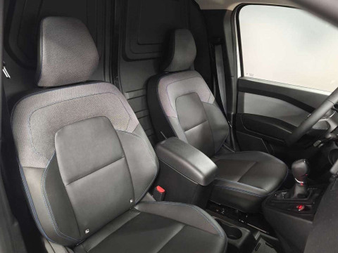 Ansicht 13 - Gebrauchtwagen Fahrzeug, Modell Townstar der Marke Nissan von Verkäufer Auto Emotion GmbH & Co. KG