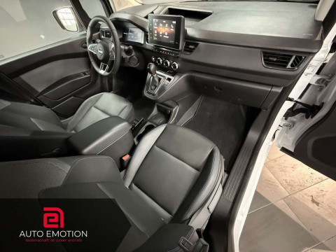Ansicht 16 - Gebrauchtwagen Fahrzeug, Modell Townstar der Marke Nissan von Verkäufer Auto Emotion GmbH & Co. KG