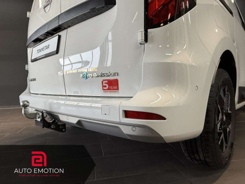 Ansicht 18 - Gebrauchtwagen Fahrzeug, Modell Townstar der Marke Nissan von Verkäufer Auto Emotion GmbH & Co. KG