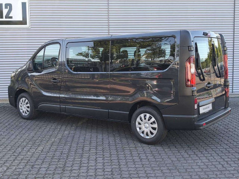 Ansicht 3 - Neuwagen Fahrzeug, Modell Primastar der Marke Nissan von Verkäufer Auto Emotion GmbH & Co. KG