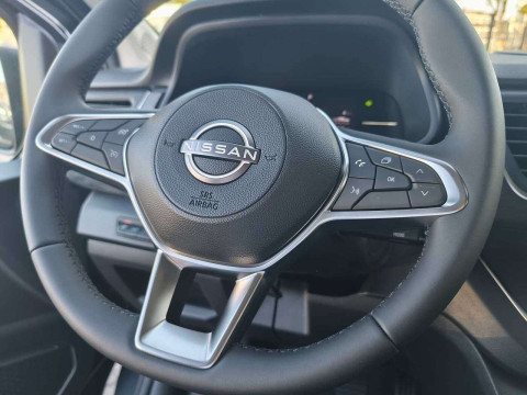Ansicht 5 - Neuwagen Fahrzeug, Modell Primastar der Marke Nissan von Verkäufer Auto Emotion GmbH & Co. KG