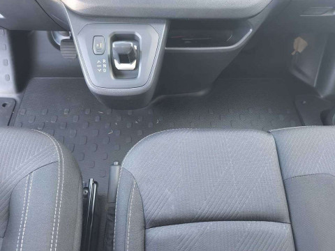 Ansicht 6 - Neuwagen Fahrzeug, Modell Primastar der Marke Nissan von Verkäufer Auto Emotion GmbH & Co. KG