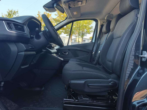 Ansicht 9 - Neuwagen Fahrzeug, Modell Primastar der Marke Nissan von Verkäufer Auto Emotion GmbH & Co. KG