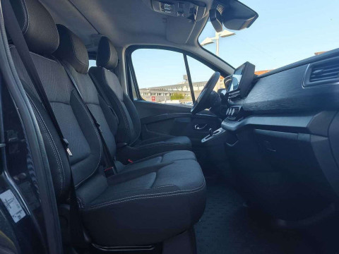 Ansicht 10 - Neuwagen Fahrzeug, Modell Primastar der Marke Nissan von Verkäufer Auto Emotion GmbH & Co. KG