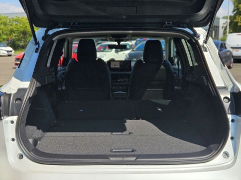 Ansicht 11 - Neuwagen Fahrzeug, Modell Qashqai der Marke Nissan von Verkäufer Autohaus Konrad GmbH