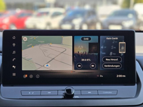 Ansicht 13 - Neuwagen Fahrzeug, Modell Qashqai der Marke Nissan von Verkäufer Autohaus Konrad GmbH