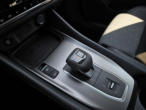 Ansicht 15 - Neuwagen Fahrzeug, Modell Qashqai der Marke Nissan von Verkäufer Autohaus Konrad GmbH