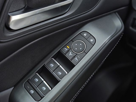 Ansicht 17 - Neuwagen Fahrzeug, Modell Qashqai der Marke Nissan von Verkäufer Autohaus Konrad GmbH