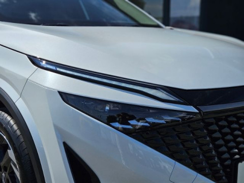 Ansicht 19 - Neuwagen Fahrzeug, Modell Qashqai der Marke Nissan von Verkäufer Autohaus Konrad GmbH