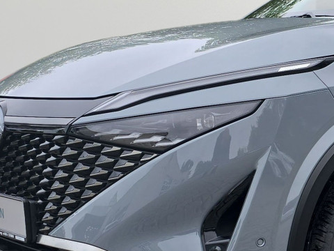 Ansicht 7 - Neuwagen Fahrzeug, Modell Qashqai der Marke Nissan von Verkäufer Autoforum Häfner GmbH
