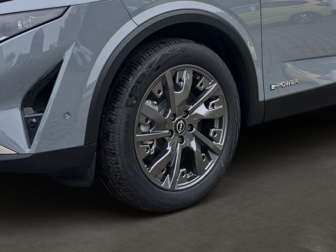 Ansicht 8 - Neuwagen Fahrzeug, Modell Qashqai der Marke Nissan von Verkäufer Autoforum Häfner GmbH