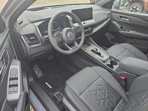 Ansicht 9 - Neuwagen Fahrzeug, Modell Qashqai der Marke Nissan von Verkäufer Autoforum Häfner GmbH
