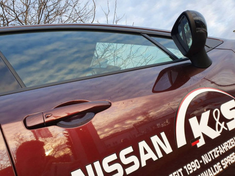 Ansicht 5 - Gebrauchtwagen Fahrzeug, Modell Micra der Marke Nissan von Verkäufer K&S Oder/Spree Autohandels.mbH