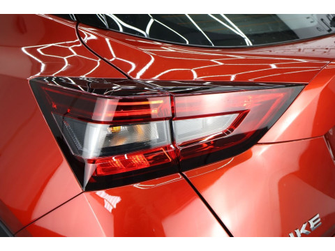 Ansicht 8 - Neuwagen Fahrzeug, Modell Juke der Marke Nissan von Verkäufer Autohaus Fischer GmbH