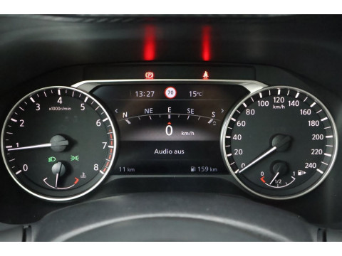 Ansicht 10 - Neuwagen Fahrzeug, Modell Juke der Marke Nissan von Verkäufer Autohaus Fischer GmbH