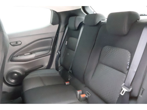 Ansicht 11 - Neuwagen Fahrzeug, Modell Juke der Marke Nissan von Verkäufer Autohaus Fischer GmbH