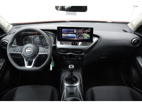 Ansicht 12 - Neuwagen Fahrzeug, Modell Juke der Marke Nissan von Verkäufer Autohaus Fischer GmbH