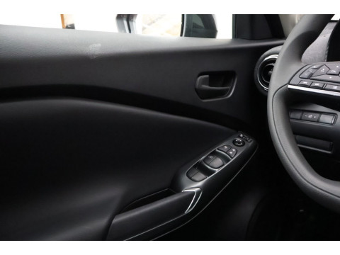 Ansicht 14 - Neuwagen Fahrzeug, Modell Juke der Marke Nissan von Verkäufer Autohaus Fischer GmbH