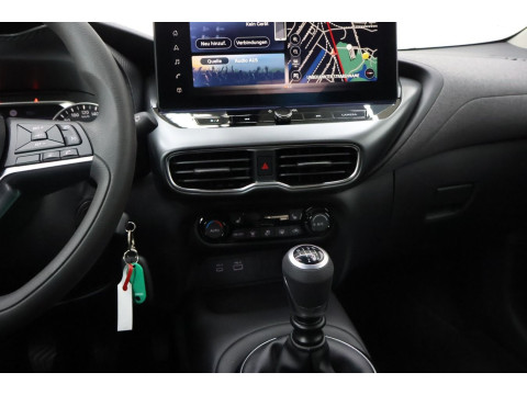 Ansicht 15 - Neuwagen Fahrzeug, Modell Juke der Marke Nissan von Verkäufer Autohaus Fischer GmbH