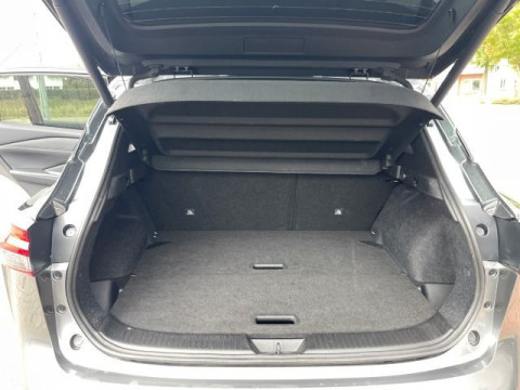 Ansicht 12 - Gebrauchtwagen Fahrzeug, Modell Qashqai der Marke Nissan von Verkäufer Autohaus Lienesch GmbH & Co.KG