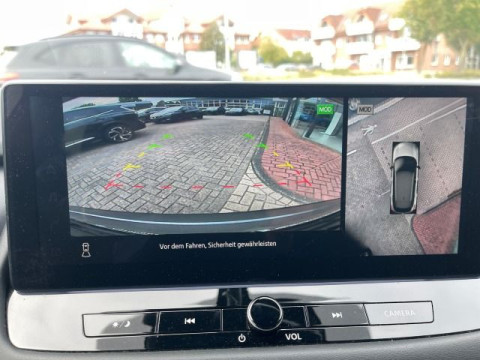 Ansicht 16 - Gebrauchtwagen Fahrzeug, Modell Qashqai der Marke Nissan von Verkäufer Autohaus Lienesch GmbH & Co.KG