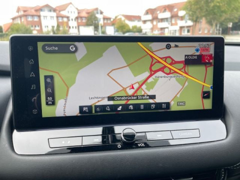 Ansicht 18 - Gebrauchtwagen Fahrzeug, Modell Qashqai der Marke Nissan von Verkäufer Autohaus Lienesch GmbH & Co.KG