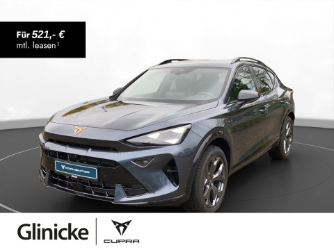Cupra Formentor - Formentor 1.5 eTSI AHK ACC Lenkradhzg. Matrix-LED